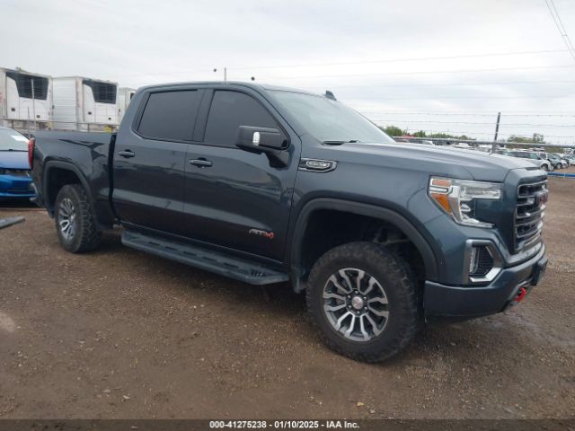 gmc sierra 2021 1gtp9eed8mz391803