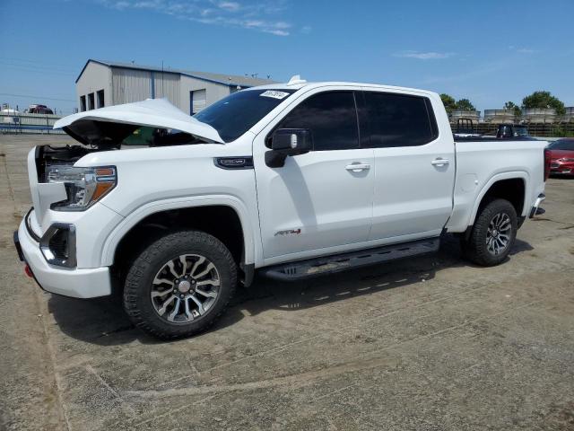 gmc sierra k15 2021 1gtp9eed8mz438764