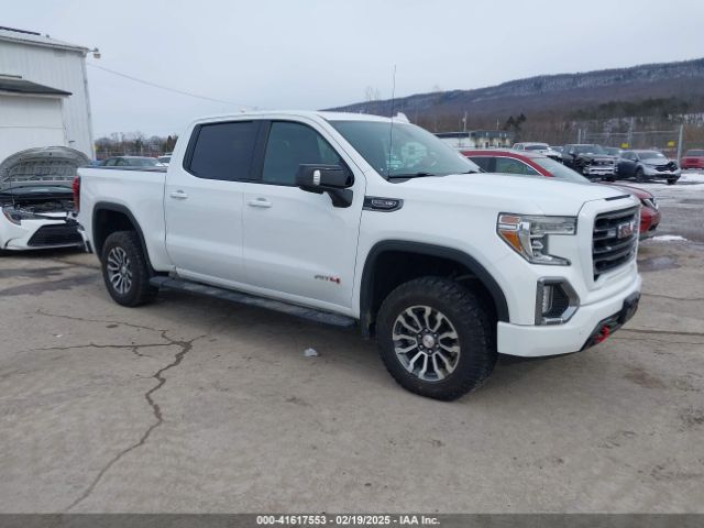 gmc sierra 2021 1gtp9eed9mz254983