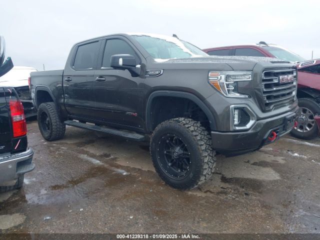 gmc sierra 2019 1gtp9eedxkz354569