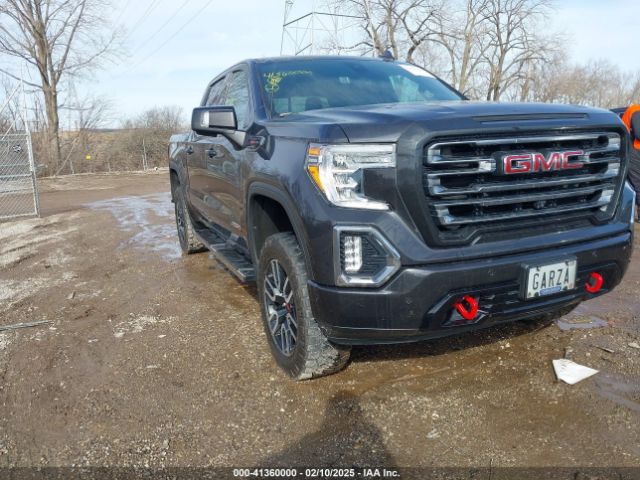 gmc sierra 2020 1gtp9eel0lz311450