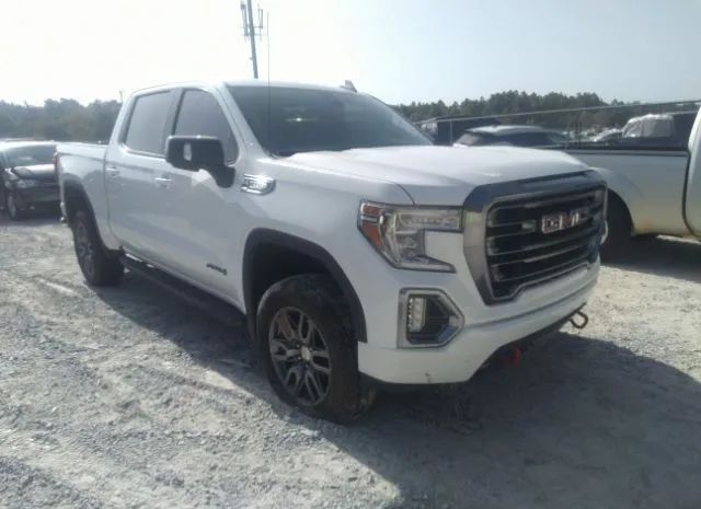 gmc sierra 2022 1gtp9eel0nz194228