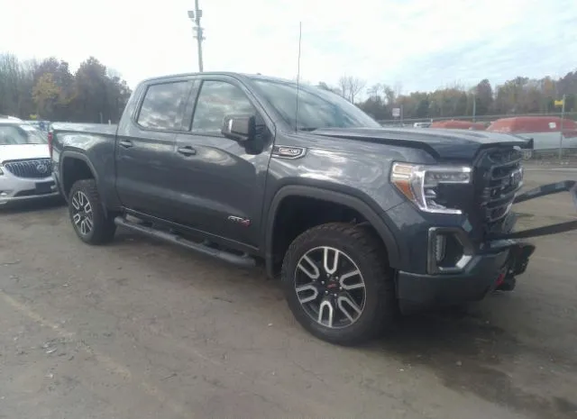 gmc sierra 1500 2021 1gtp9eel1mz401532