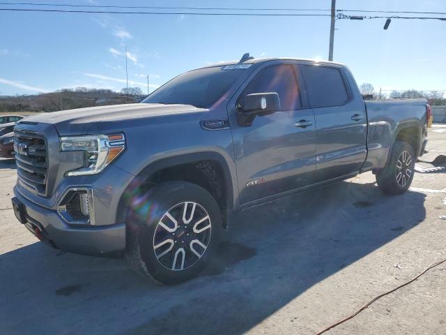 gmc sierra k15 2021 1gtp9eel1mz405161