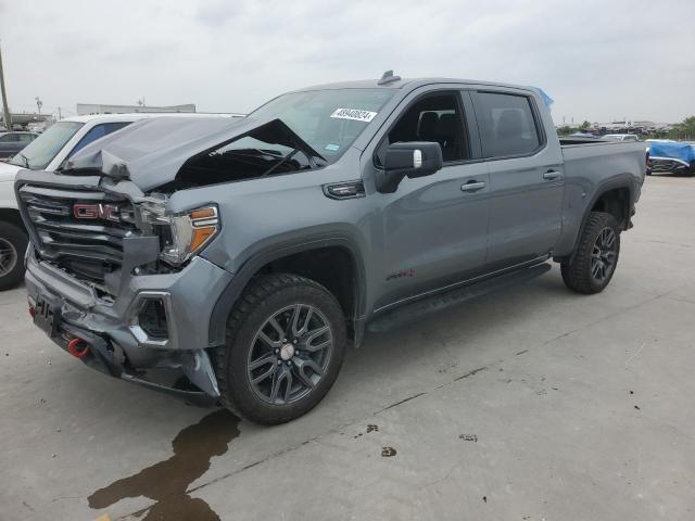 gmc sierra 2022 1gtp9eel1nz145104