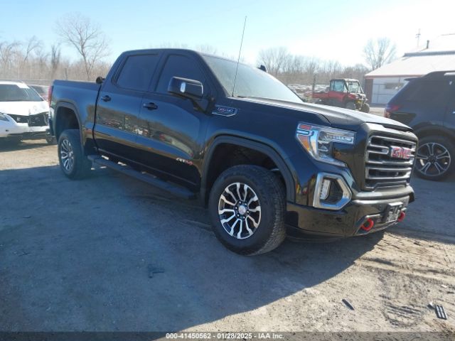 gmc sierra 2019 1gtp9eel2kz221523