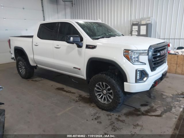 gmc sierra 2020 1gtp9eel2lz342537