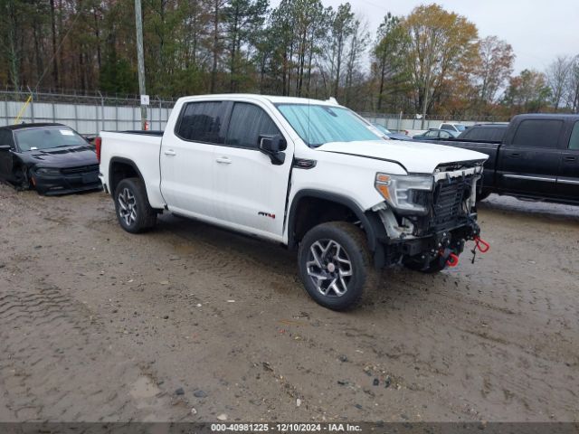 gmc sierra 2020 1gtp9eel2lz364327