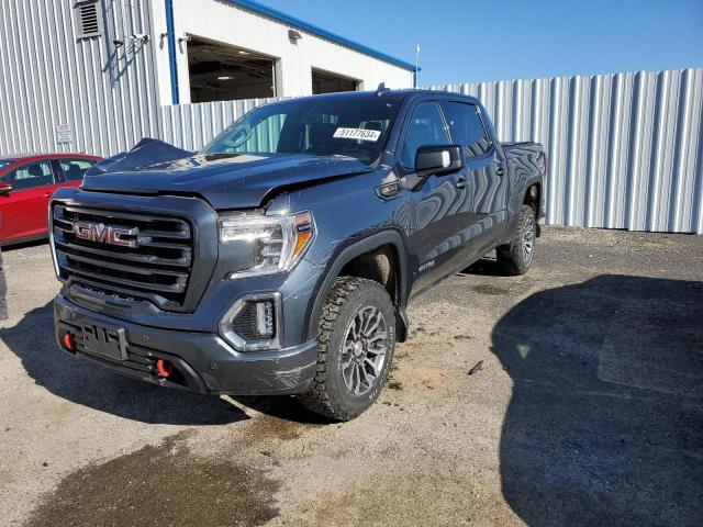 gmc sierra 2021 1gtp9eel2mz317493