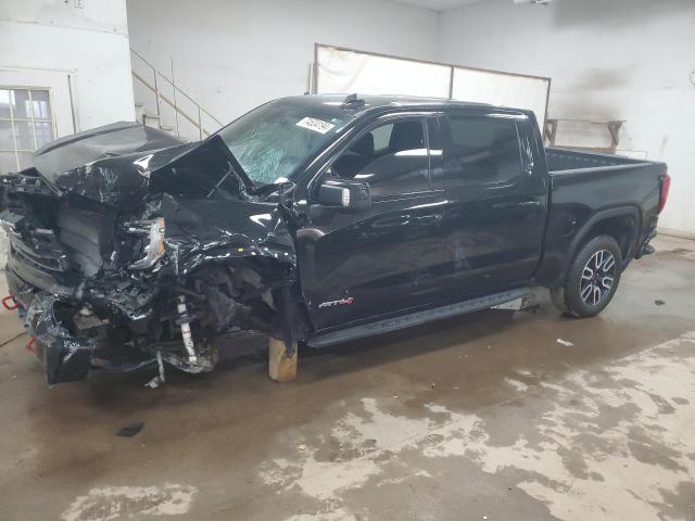 gmc sierra k15 2021 1gtp9eel2mz405315