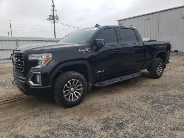 gmc sierra k15 2020 1gtp9eel3lz207695