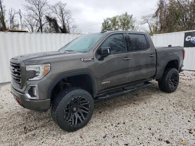 gmc sierra k15 2019 1gtp9eel4kz240462