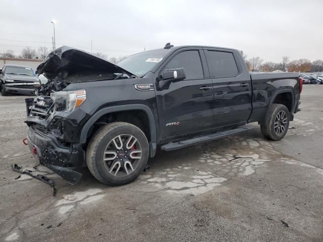 gmc sierra 2019 1gtp9eel4kz259366