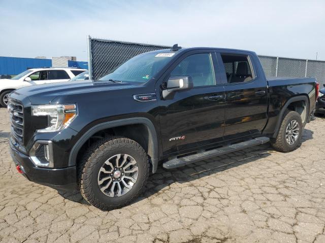 gmc sierra k15 2019 1gtp9eel4kz306220