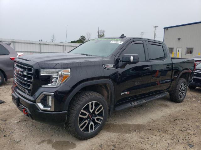 gmc sierra k15 2021 1gtp9eel4mz161764