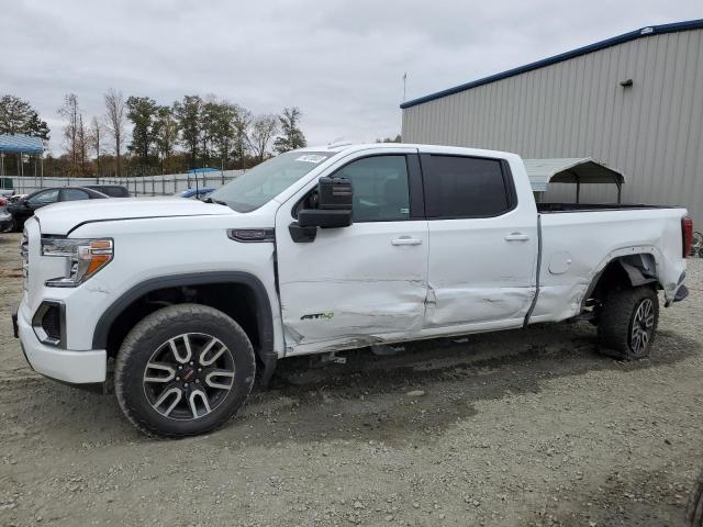 gmc sierra 2021 1gtp9eel4mz185336