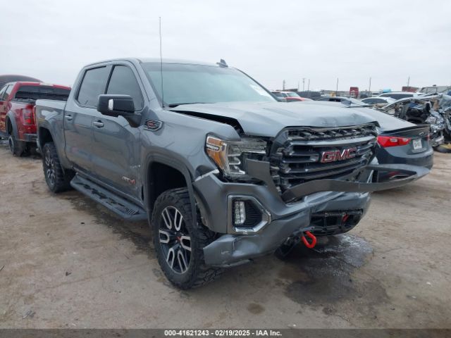 gmc sierra 2021 1gtp9eel4mz412198