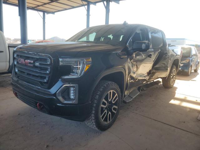 gmc sierra k15 2019 1gtp9eel5kz146669