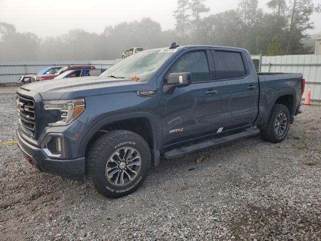 gmc sierra k15 2019 1gtp9eel5kz159289