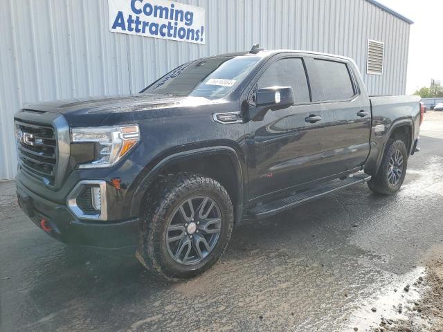 gmc sierra k15 2020 1gtp9eel5lz154871