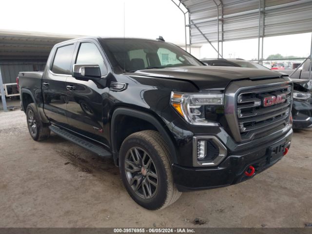 gmc sierra 2021 1gtp9eel5mz115098