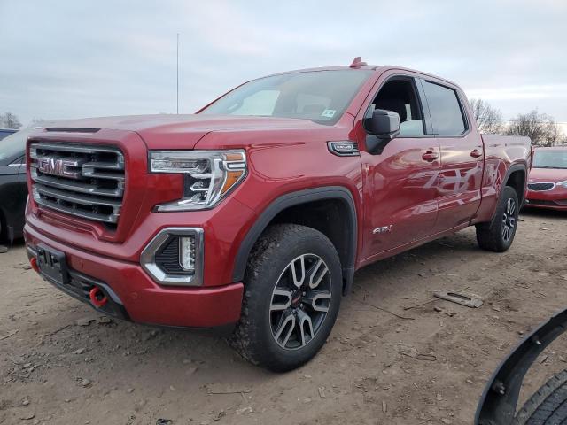 gmc sierra 2021 1gtp9eel5mz228744