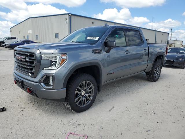 gmc sierra k15 2021 1gtp9eel5mz272551