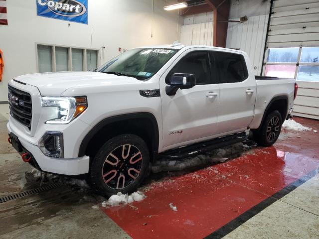 gmc sierra k15 2021 1gtp9eel5mz371595