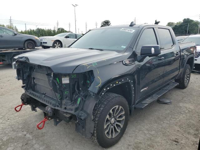 gmc sierra k15 2019 1gtp9eel6kz133526