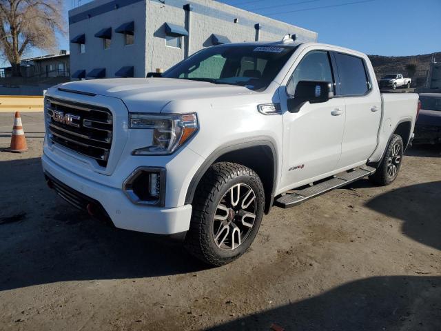 gmc sierra k15 2019 1gtp9eel6kz166476