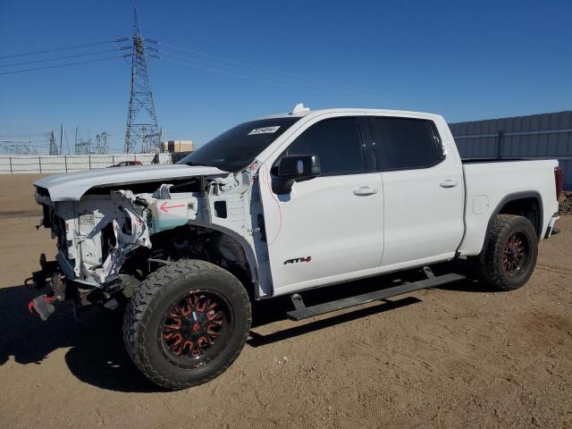 gmc sierra k15 2020 1gtp9eel6lz172151