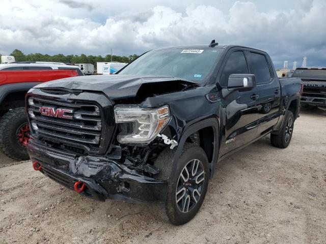 gmc sierra 2021 1gtp9eel6mz450600