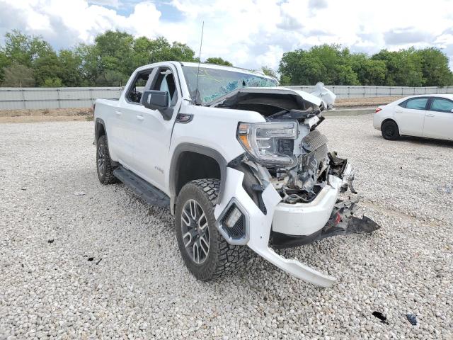 gmc sierra k15 2019 1gtp9eel7kz133745