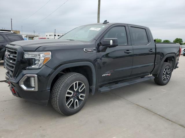 gmc sierra 2019 1gtp9eel7kz398102