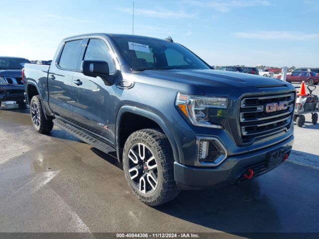 gmc sierra limited 2022 1gtp9eel7nz175174