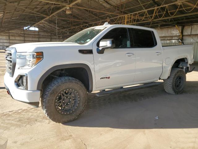 gmc sierra k15 2020 1gtp9eel8lz177237