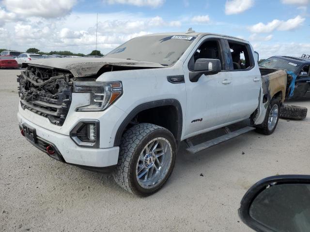 gmc sierra k15 2020 1gtp9eel8lz252681