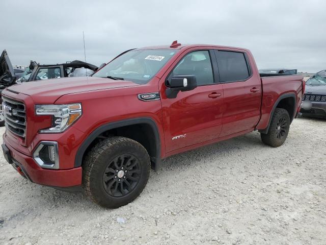 gmc sierra k15 2021 1gtp9eel8mz269725