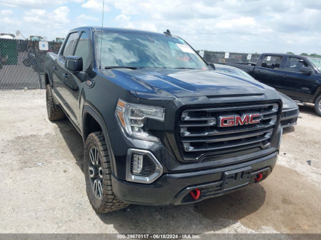 gmc sierra 2021 1gtp9eel8mz441543