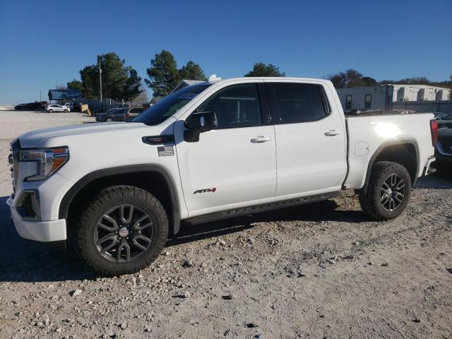 gmc sierra lim 2022 1gtp9eel8nz136089