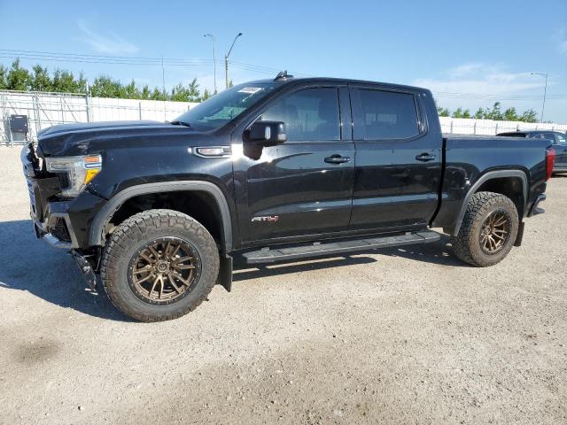 gmc sierra k15 2020 1gtp9eel9lz118293