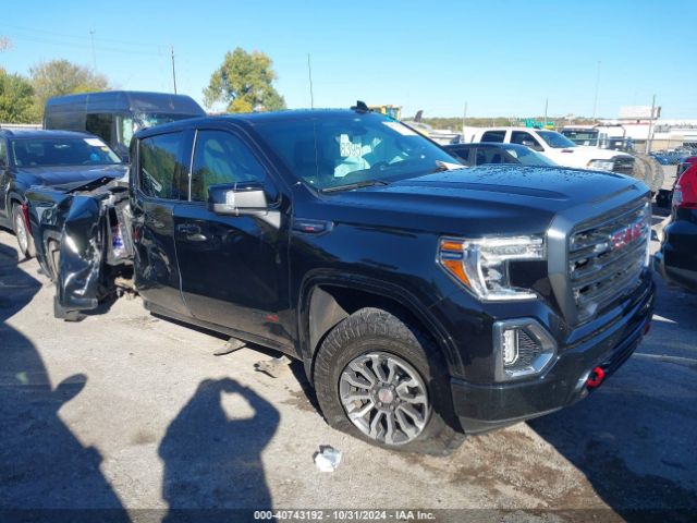 gmc sierra 2020 1gtp9eel9lz319868