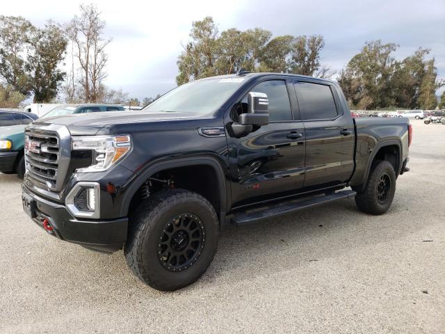 gmc sierra 2020 1gtp9eel9lz330367