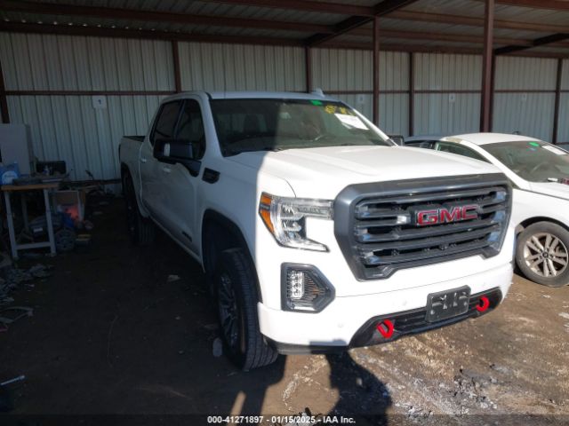 gmc sierra 2020 1gtp9eel9lz349372