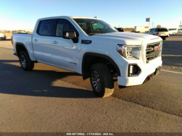 gmc sierra 2021 1gtp9eel9mz247944