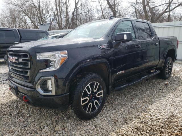 gmc sierra k15 2021 1gtp9eel9mz421236