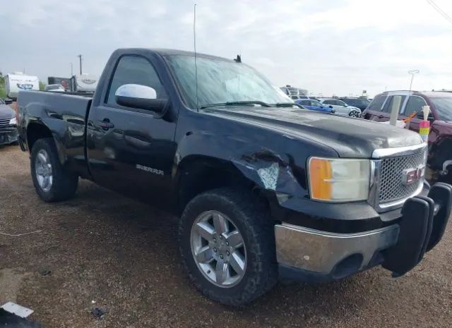 gmc  2010 1gtpctea4az199236