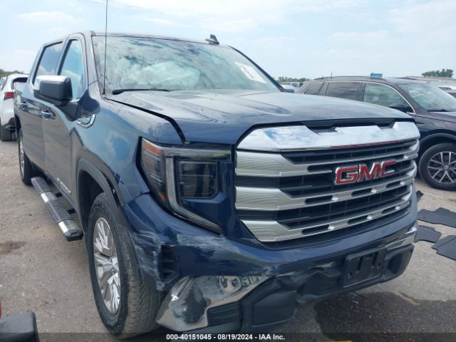 gmc sierra 2023 1gtphbed6pz187832