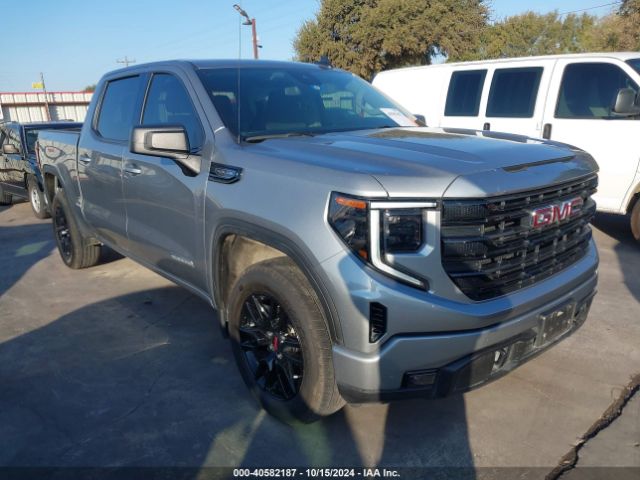 gmc sierra 2023 1gtphced9pz315874