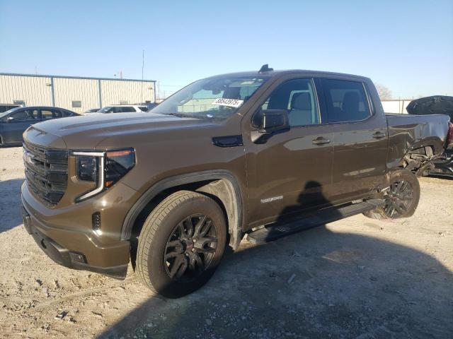 gmc sierra c15 2023 1gtphcek2pz202153